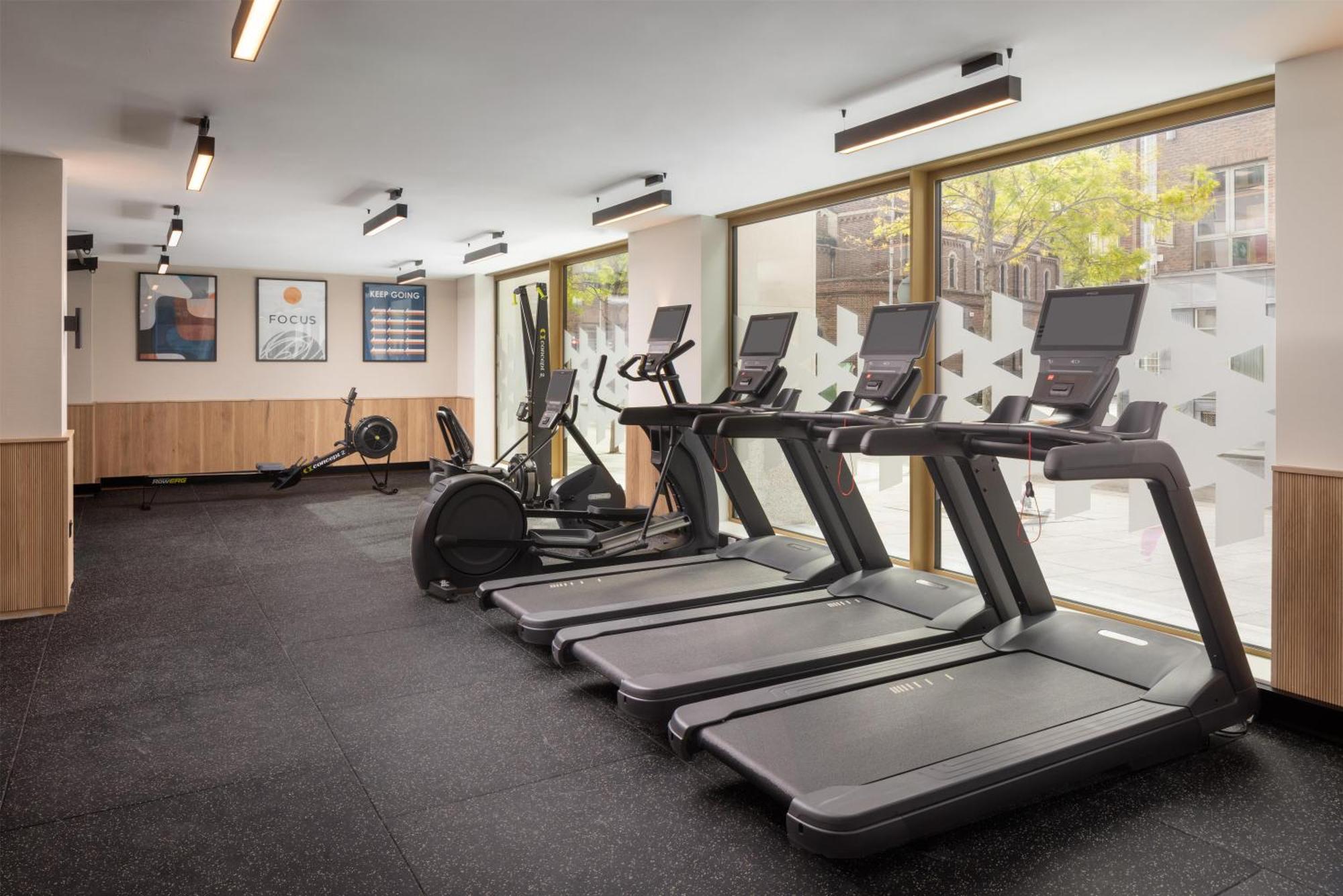 Home2 Suites By Hilton Dublin City Centre, Dublin
